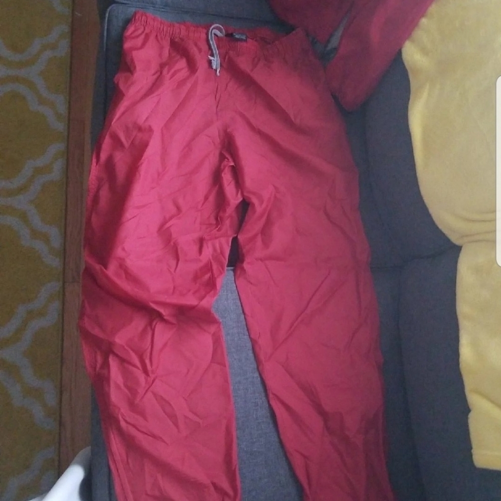 Red Tracksuit - Picture 2 of 3
